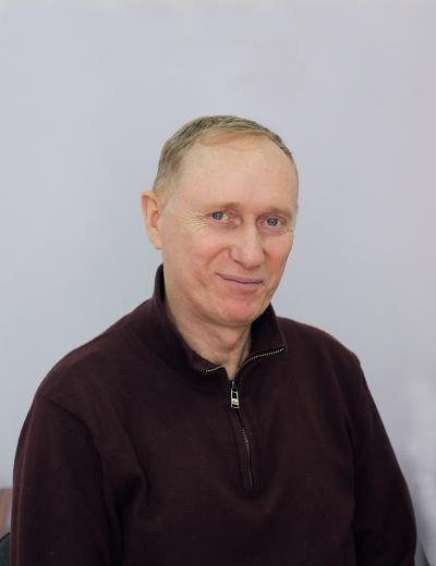 Путинцев Николай Григорьевич